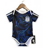 Argentina 2a Equipación 2026 Body Bebé
